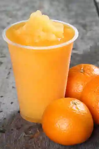 Jugo de Mandarina