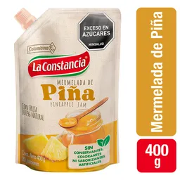 La Constancia Mermelada de Piña