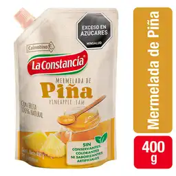 La Constancia Mermelada de Piña