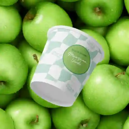 Manzana Verde (90Gr)