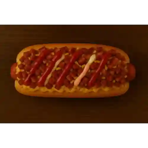 Perro Especial
