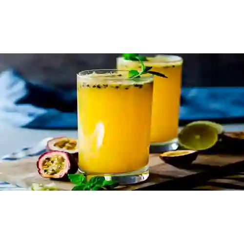 Jugo de Maracuya en Agua de 16 Onz