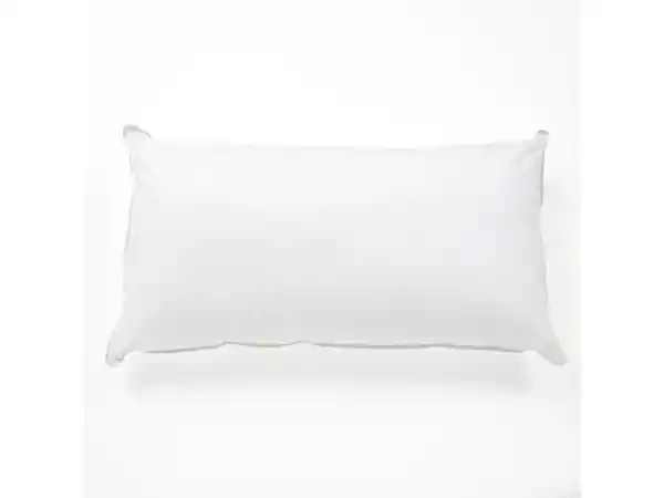 Almohada Down Alternat 50 x 9 Casaideas
