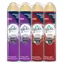 Glade Pack Ambientador Con Truescent