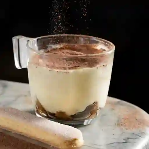Tiramisú