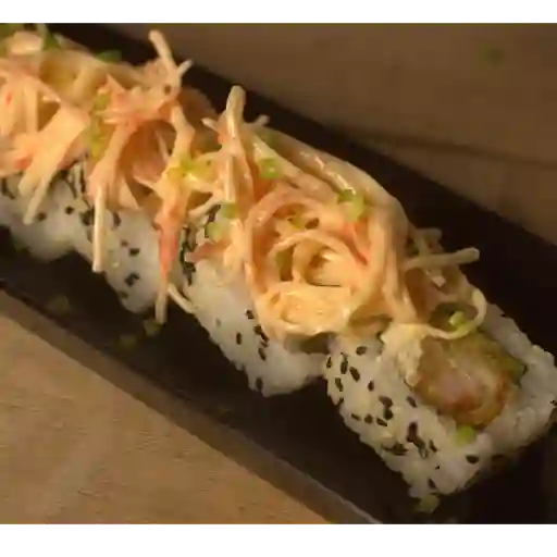 Ebishi roll