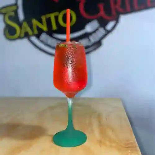 Soda Italiana