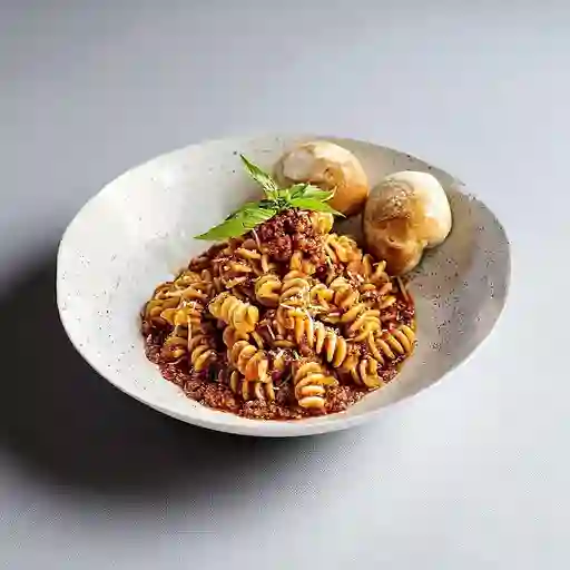 Pasta Bolognesa