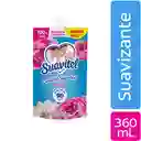 Suavizante Suavitel Cuidado Superior Fresca Primavera 360 ml