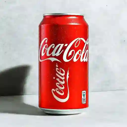 Coca cola original 250ml