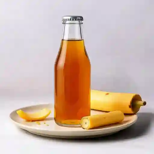 Agua de Panela 10 Oz
