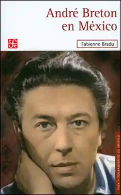André Breton en México