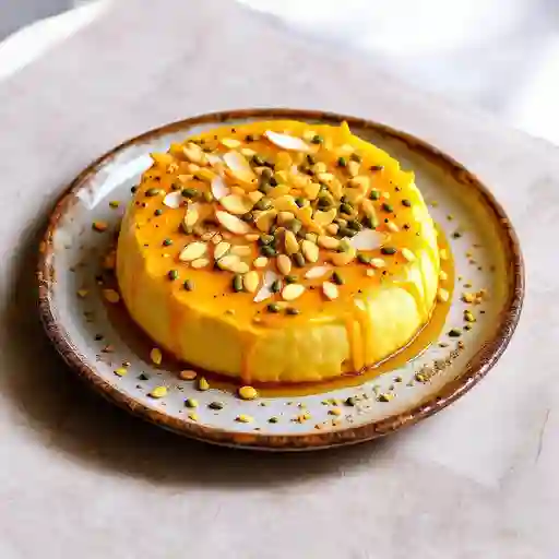 Fundido De Momposino