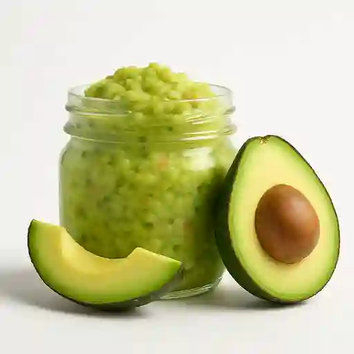 Adicion de Aguacate