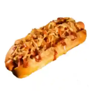 Perro Clásico