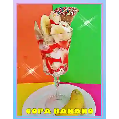 Copa Banano