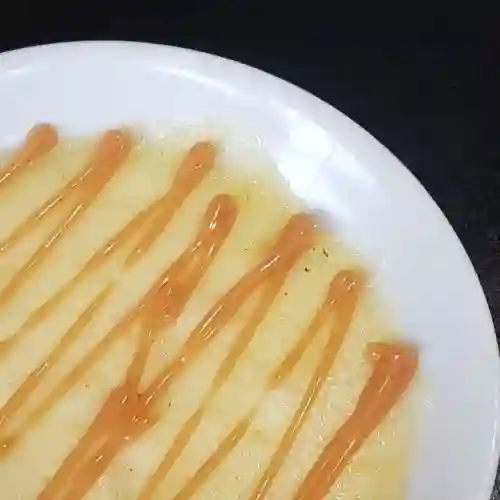 Cazuelita de Arequipe