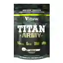 Titanium Power Army Vainilla Pov Bol New