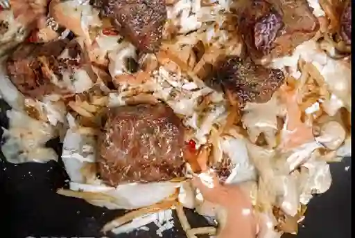 Chuzo Desgranado de Lomito