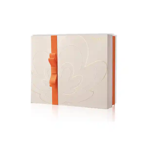 Caja Iconica Retail Natura