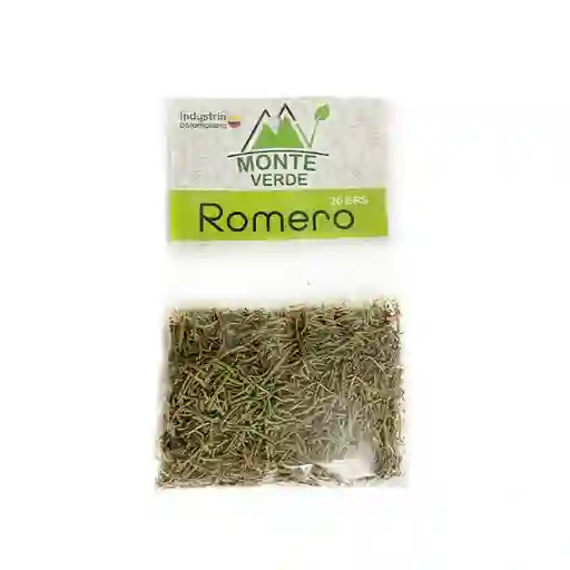 Monte Verde Romero Deshidratado