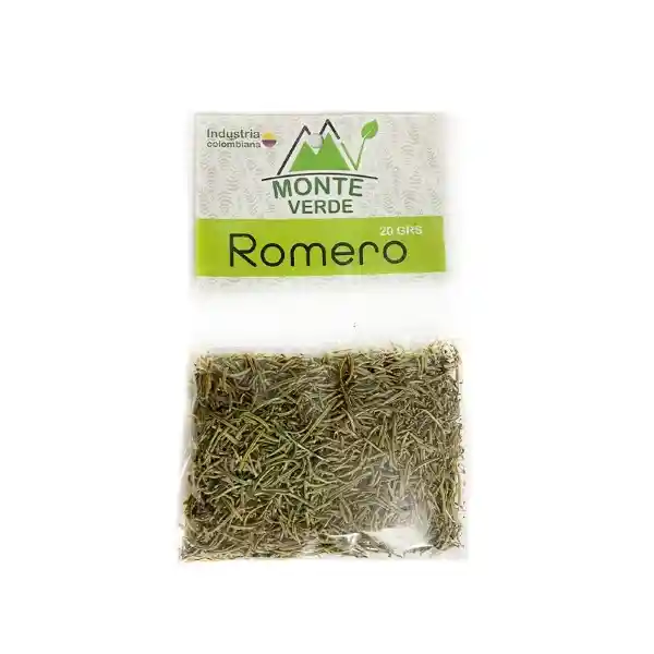Monte Verde Romero Deshidratado