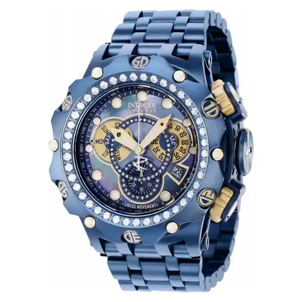 Invicta Reloj Hombre Reserve Inv35561