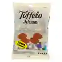 Toffelo Caramelo Blando Artesano