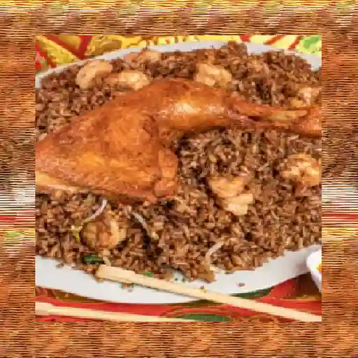 Valenciana super entero grande