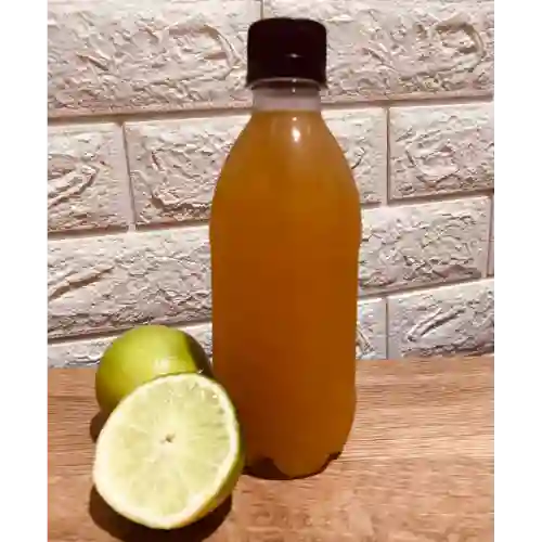Limonada de Panela 350ml