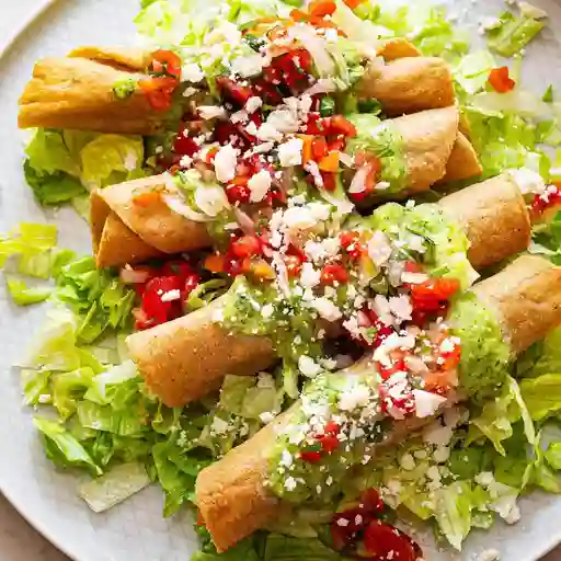 Flautas