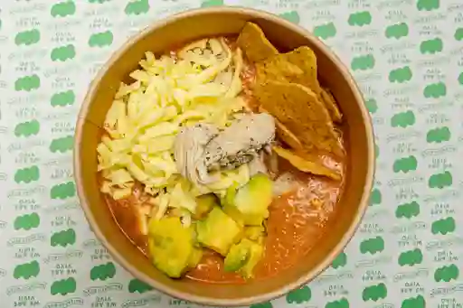 Sopa Mexicanita