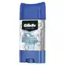 Gillette desodorante Cool Wave