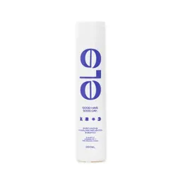 Ele Shampoo Mood Hidrat Anti Caspa