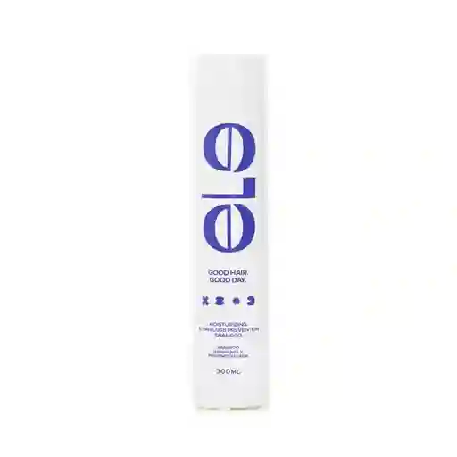 Ele Shampoo Mood Hidrat Anti Caspa
