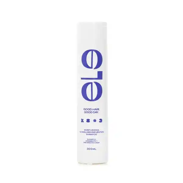 Ele Shampoo Mood Hidrat Anti Caspa
