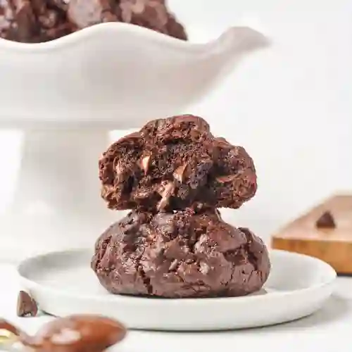 Galleta Triple Chocolate