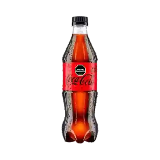 Coca Cola Zero 500Ml
