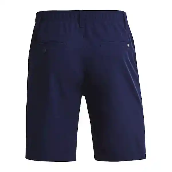 Under Armour Short Drive Hombre Azul Talla 28