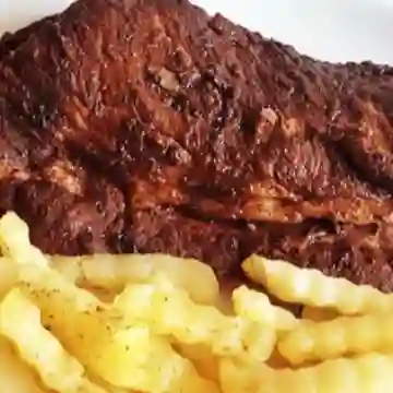 Churrasco