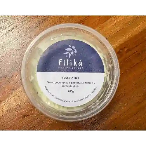 Tzatziki 450g