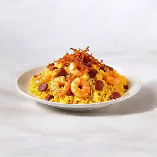 Arroz Meloso