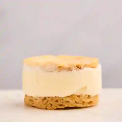 Galleta de Crema