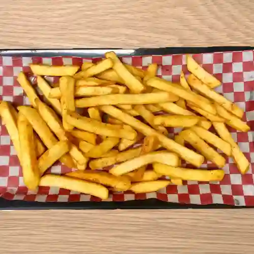 Papas Francesas Pequeñas