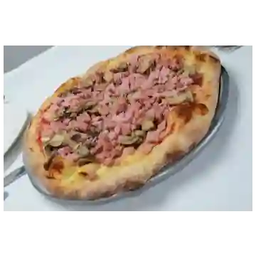 Pizza O'sole Mio