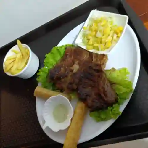 Churrasco