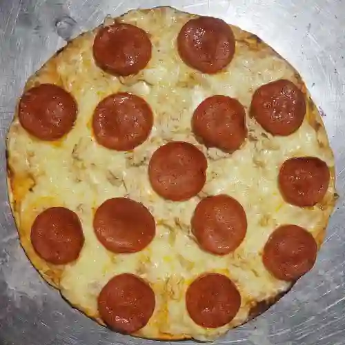 Pepperoni