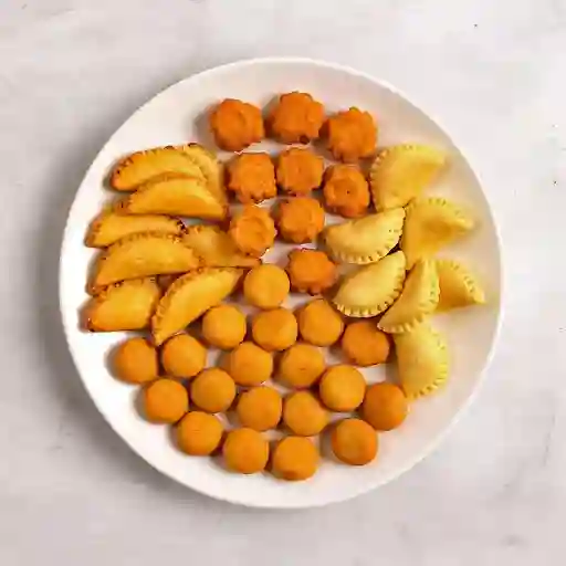 Combo Mix