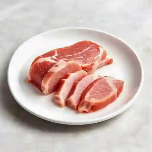 Porción Solomito de Cerdo