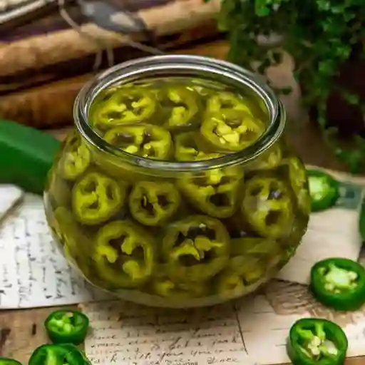 Jalapeños
